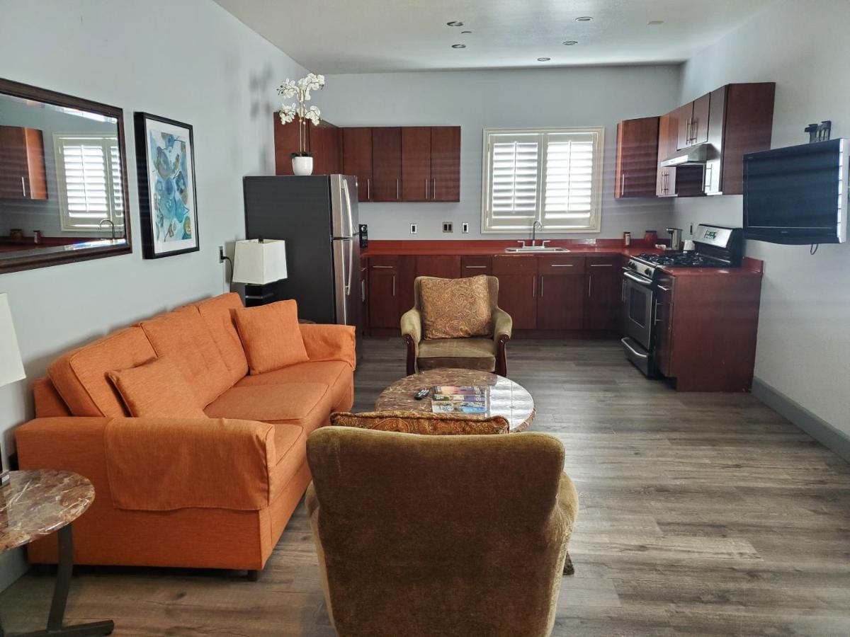 Blvd Hotel And Studios Universal-Hollywood, Ascend Hotel Collection Los Angeles Extérieur photo