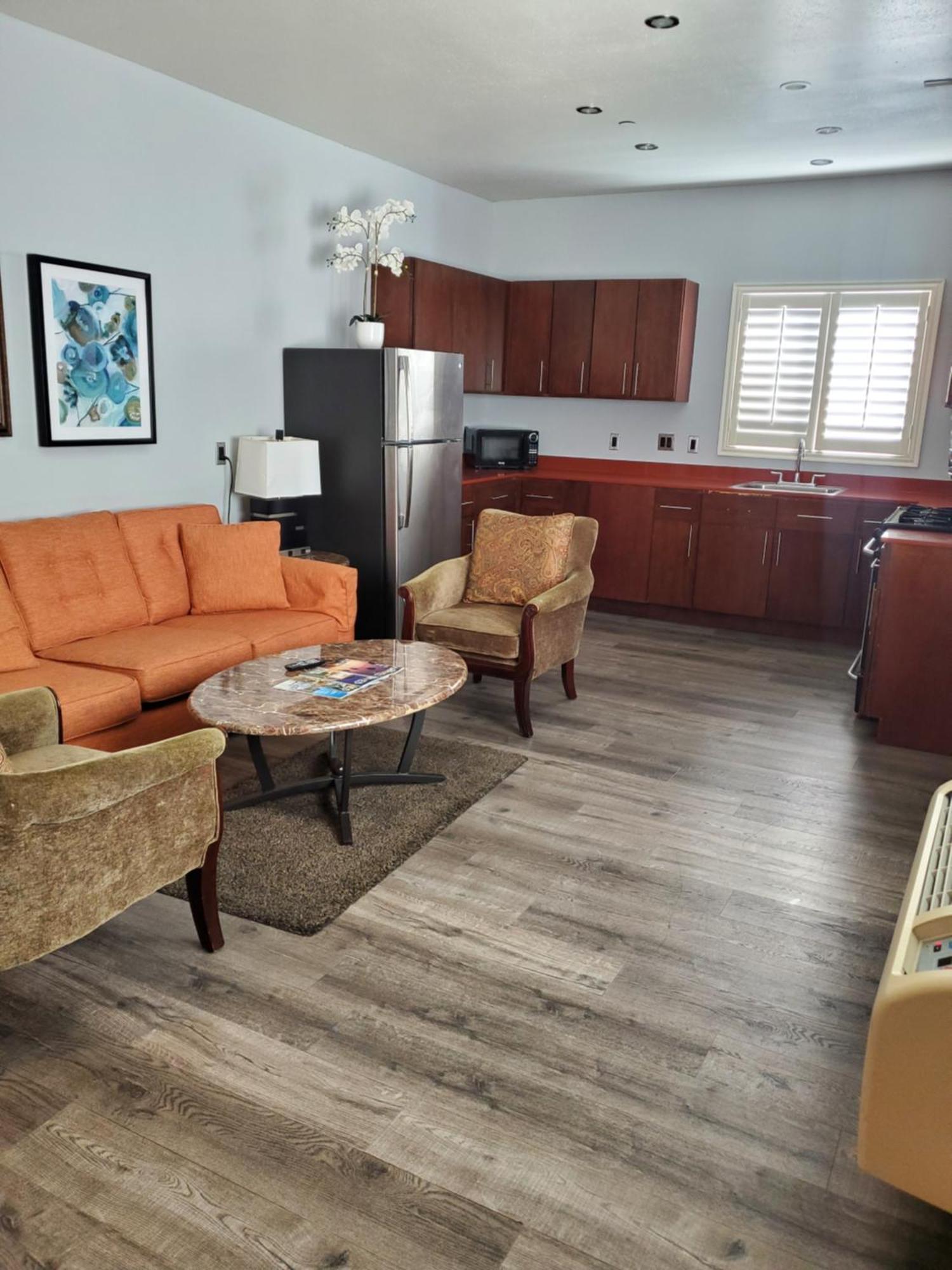 Blvd Hotel And Studios Universal-Hollywood, Ascend Hotel Collection Los Angeles Extérieur photo