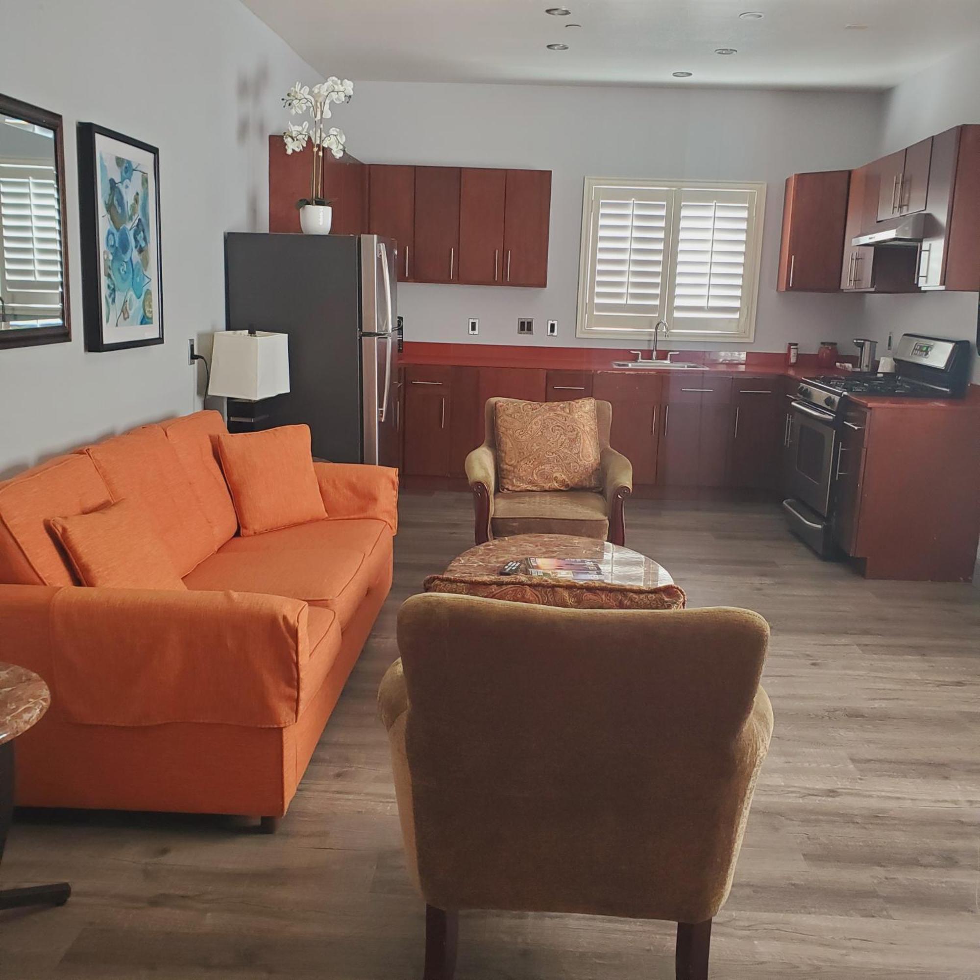 Blvd Hotel And Studios Universal-Hollywood, Ascend Hotel Collection Los Angeles Extérieur photo