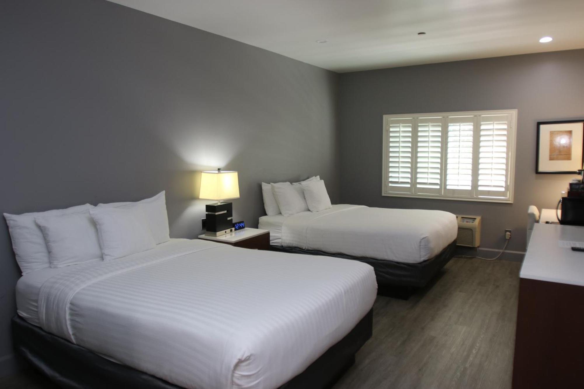 Blvd Hotel And Studios Universal-Hollywood, Ascend Hotel Collection Los Angeles Chambre photo