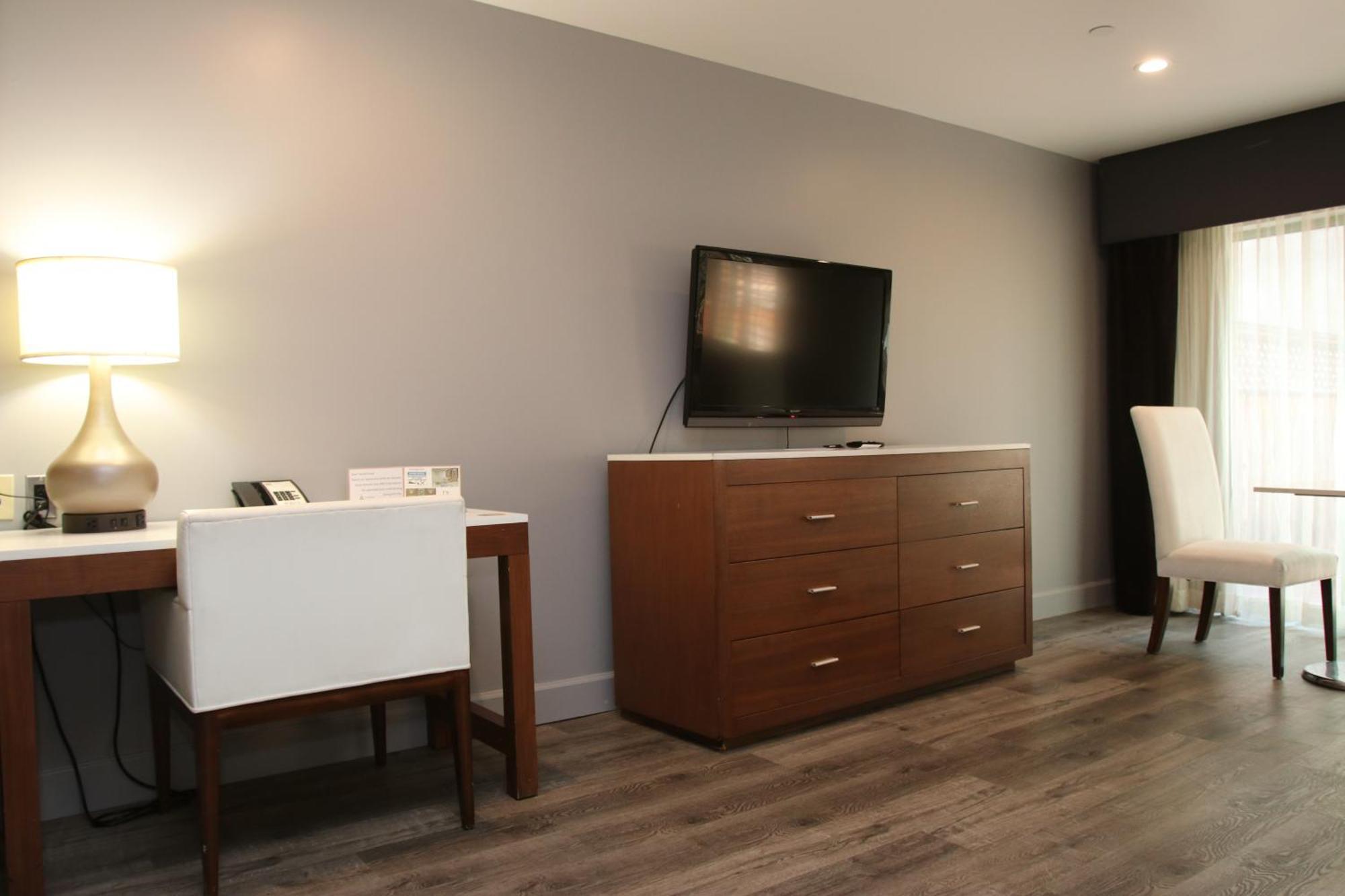 Blvd Hotel And Studios Universal-Hollywood, Ascend Hotel Collection Los Angeles Chambre photo