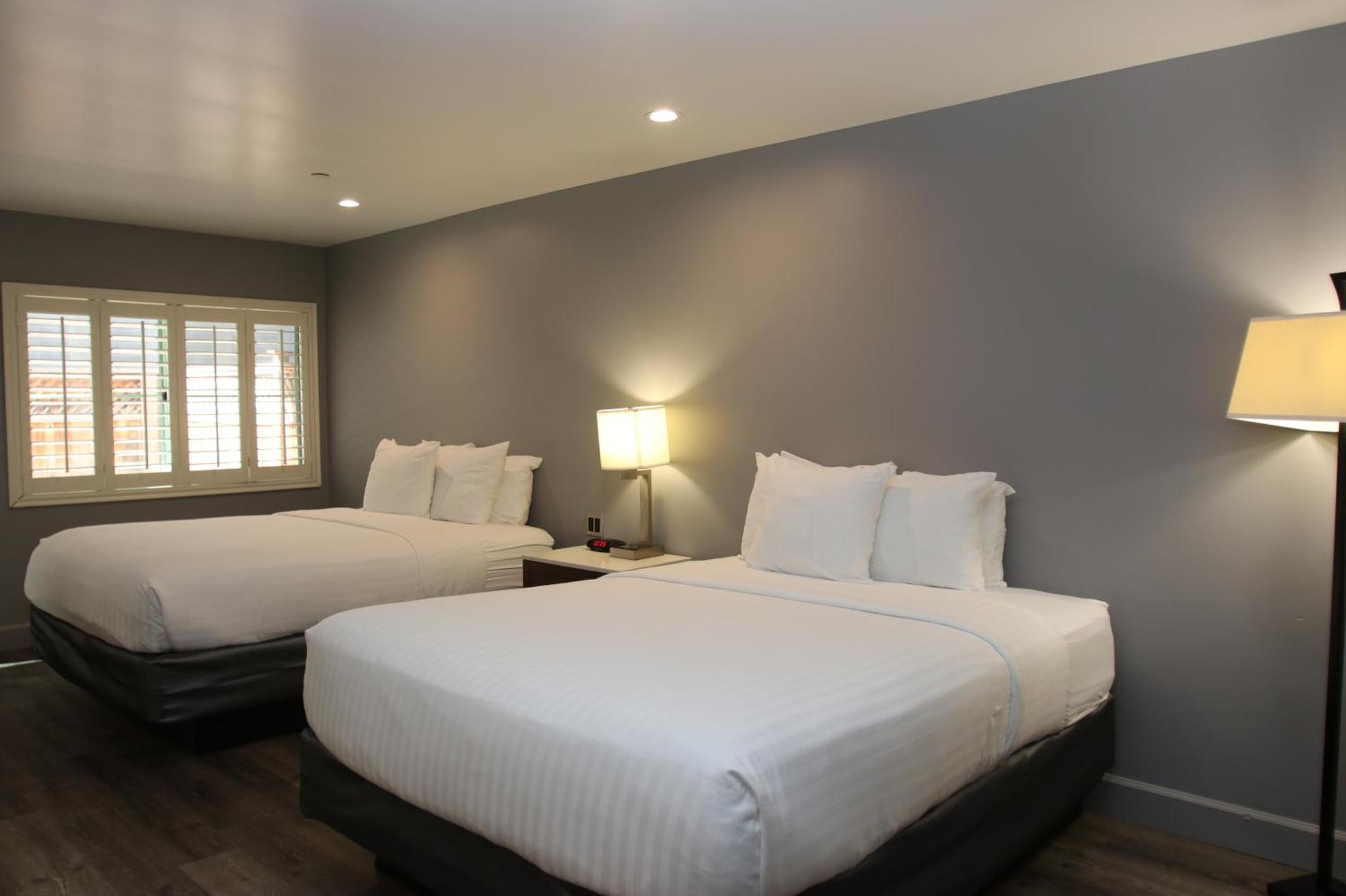 Blvd Hotel And Studios Universal-Hollywood, Ascend Hotel Collection Los Angeles Chambre photo