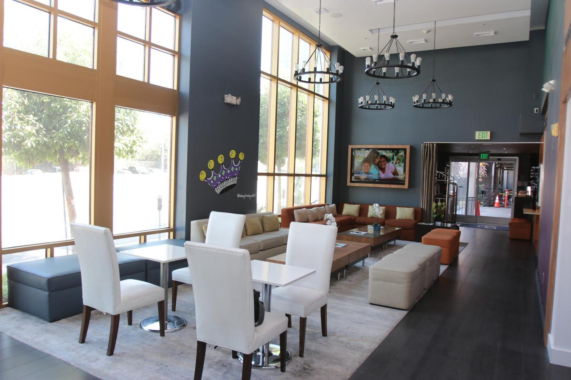 Blvd Hotel And Studios Universal-Hollywood, Ascend Hotel Collection Los Angeles Extérieur photo