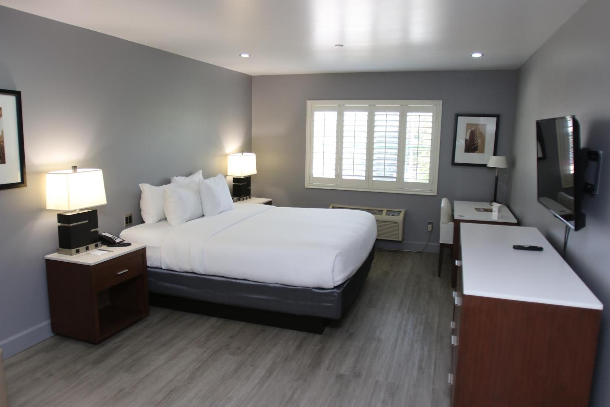 Blvd Hotel And Studios Universal-Hollywood, Ascend Hotel Collection Los Angeles Chambre photo
