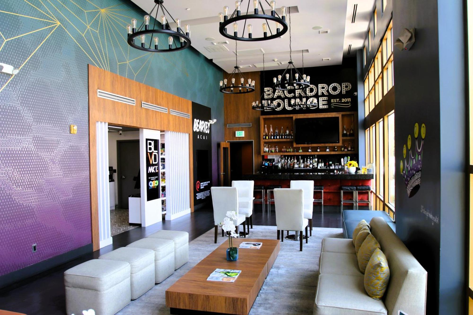 Blvd Hotel And Studios Universal-Hollywood, Ascend Hotel Collection Los Angeles Extérieur photo