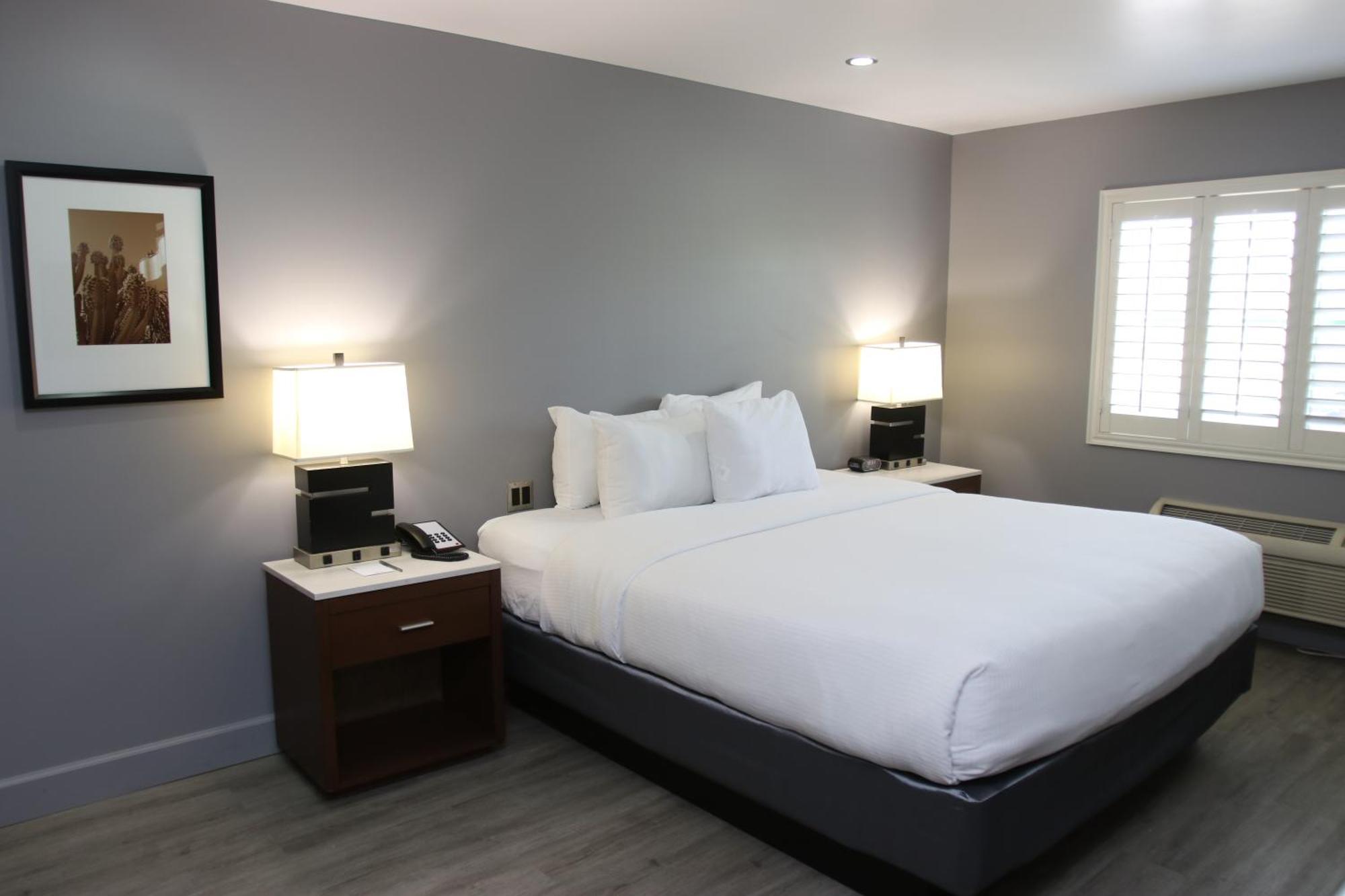 Blvd Hotel And Studios Universal-Hollywood, Ascend Hotel Collection Los Angeles Chambre photo