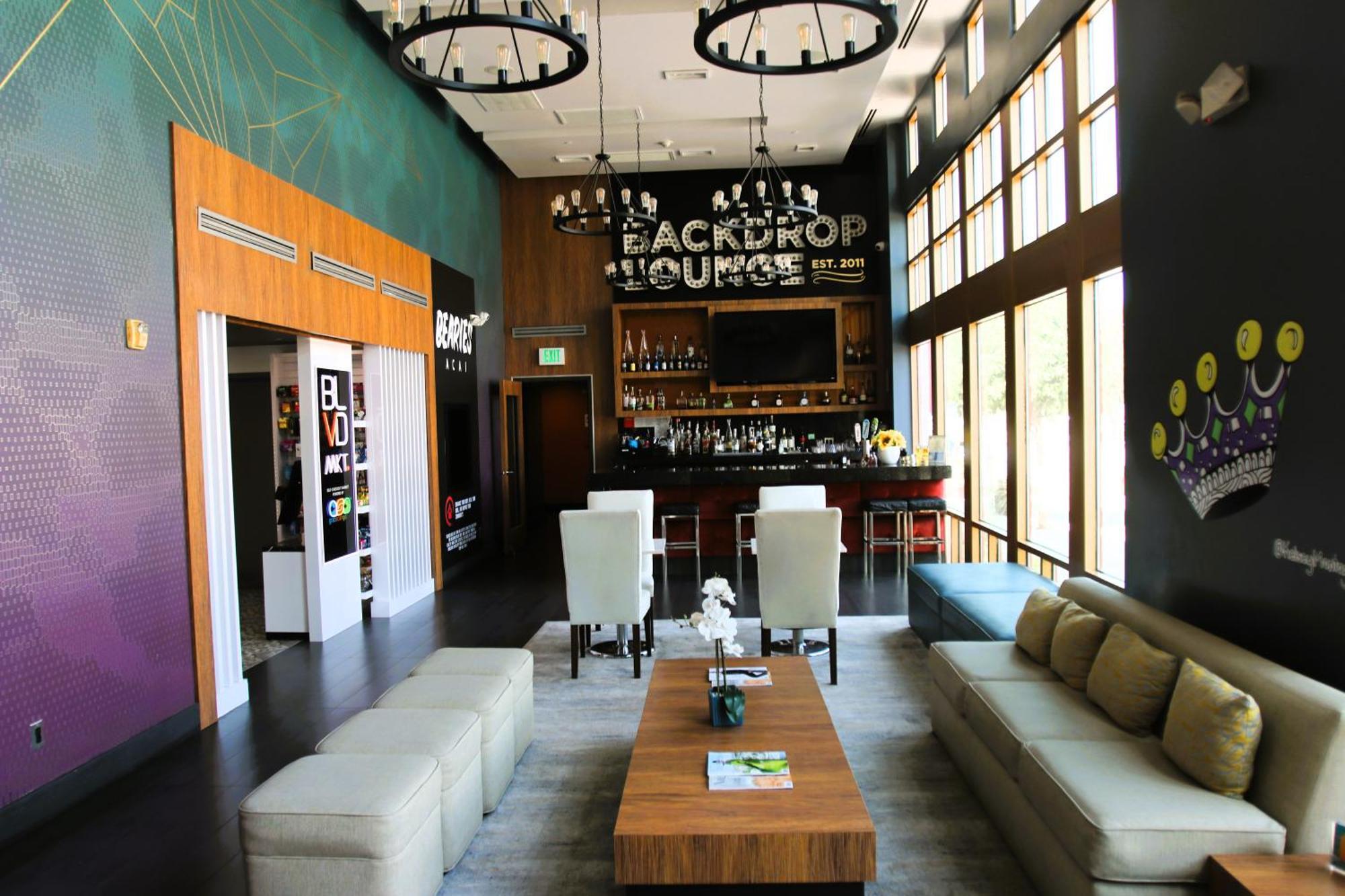 Blvd Hotel And Studios Universal-Hollywood, Ascend Hotel Collection Los Angeles Extérieur photo