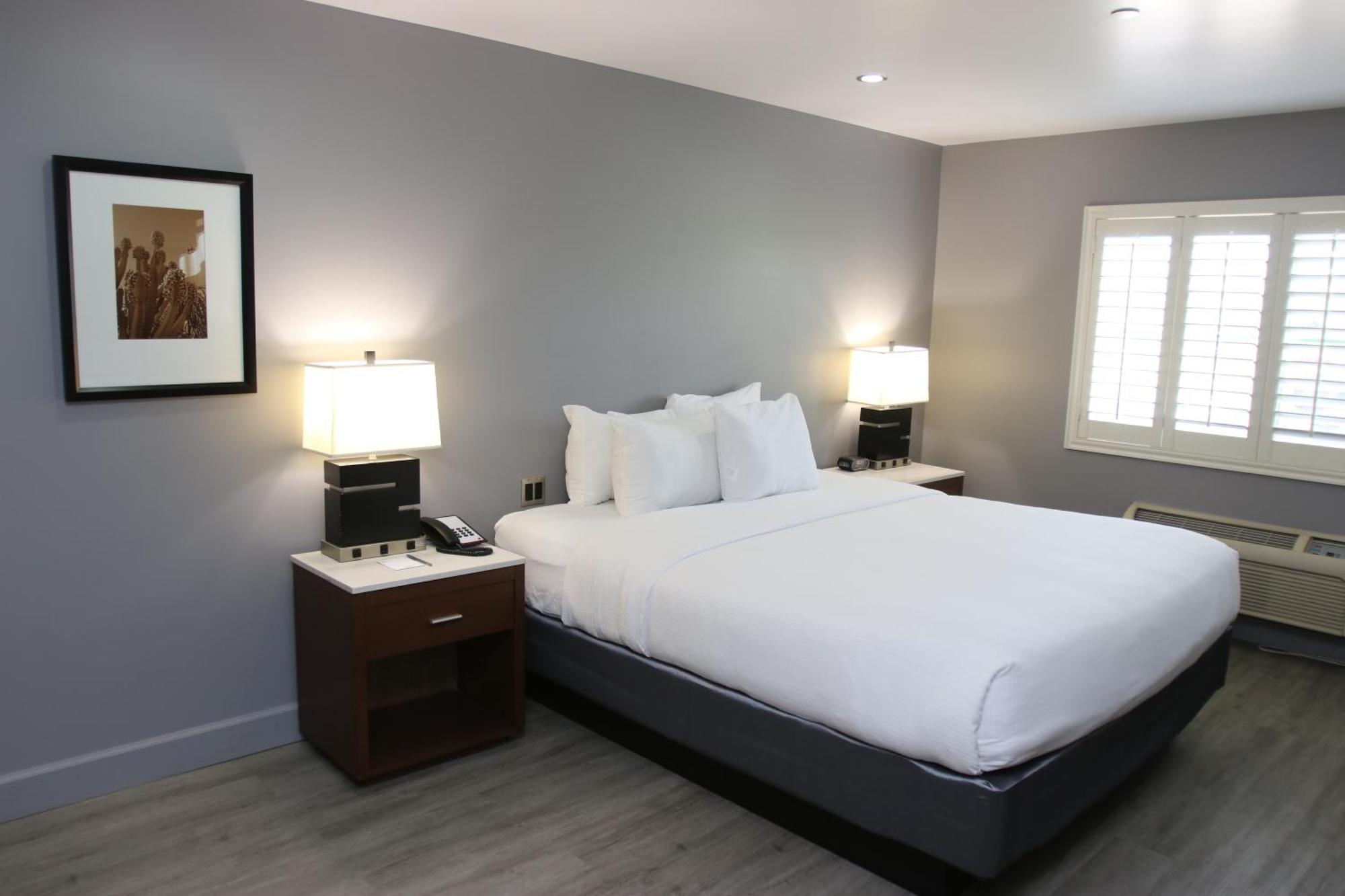 Blvd Hotel And Studios Universal-Hollywood, Ascend Hotel Collection Los Angeles Extérieur photo