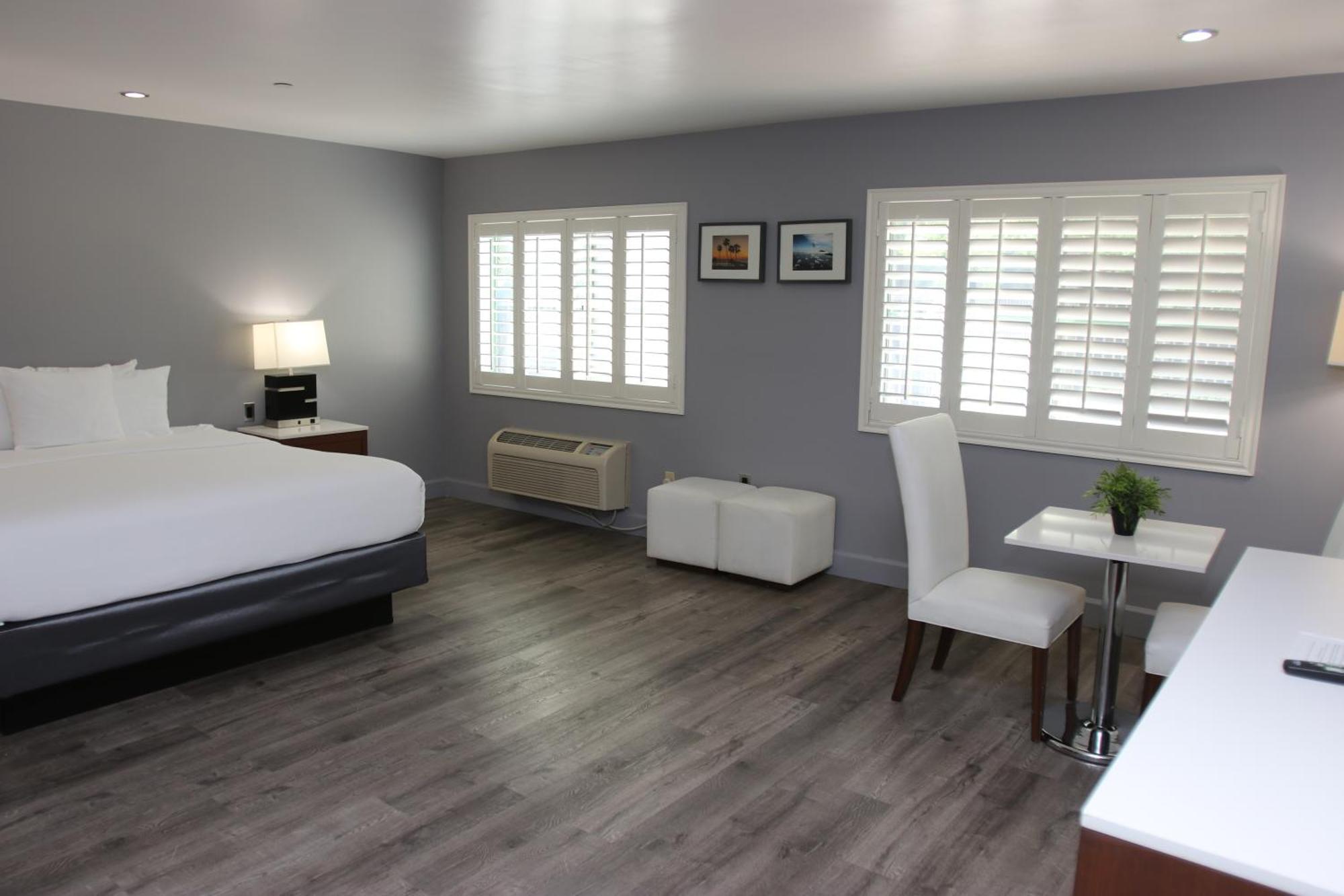 Blvd Hotel And Studios Universal-Hollywood, Ascend Hotel Collection Los Angeles Extérieur photo