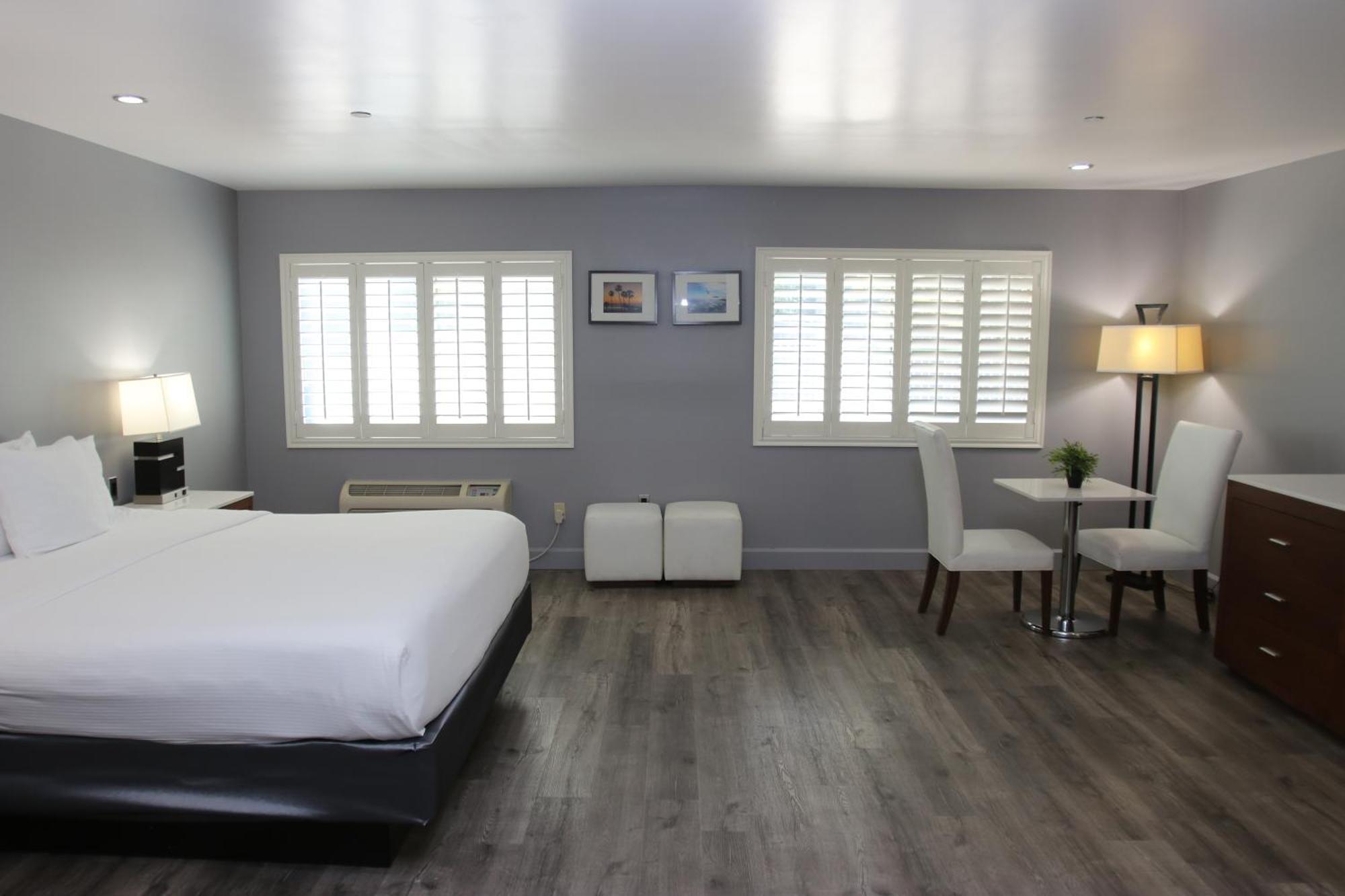 Blvd Hotel And Studios Universal-Hollywood, Ascend Hotel Collection Los Angeles Extérieur photo