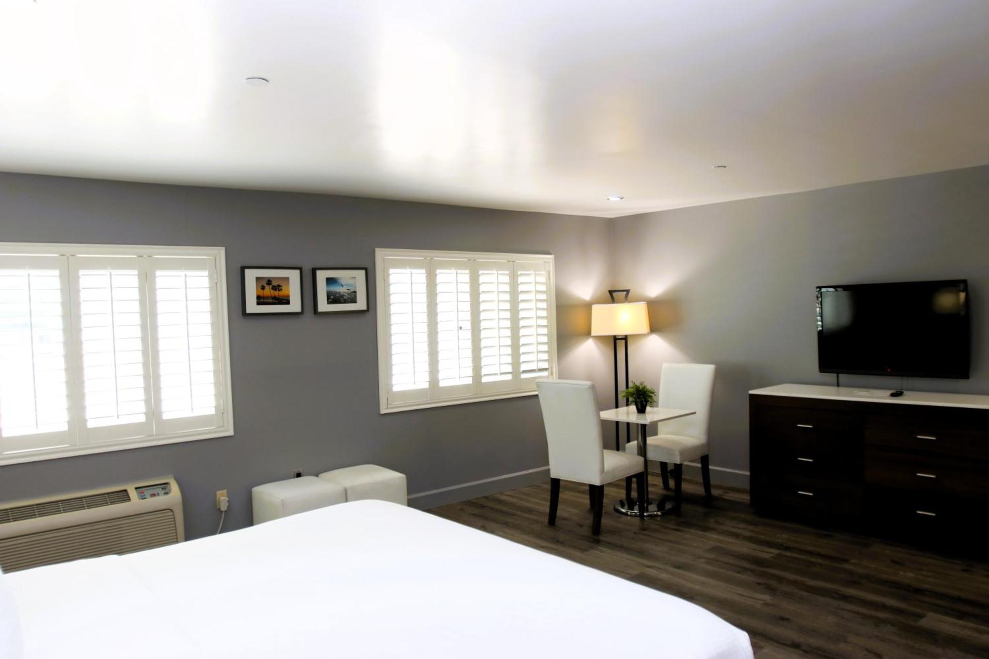 Blvd Hotel And Studios Universal-Hollywood, Ascend Hotel Collection Los Angeles Extérieur photo