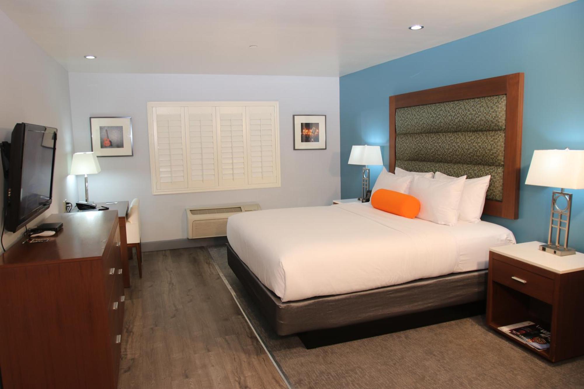 Blvd Hotel And Studios Universal-Hollywood, Ascend Hotel Collection Los Angeles Extérieur photo