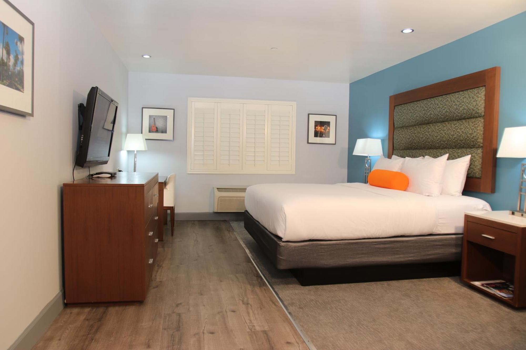 Blvd Hotel And Studios Universal-Hollywood, Ascend Hotel Collection Los Angeles Extérieur photo