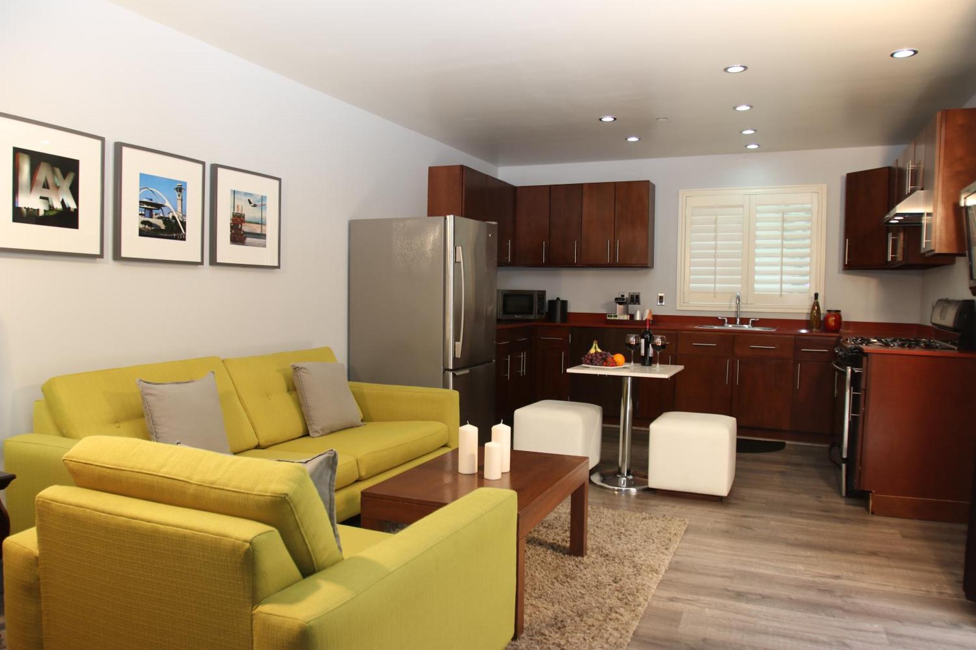 Blvd Hotel And Studios Universal-Hollywood, Ascend Hotel Collection Los Angeles Extérieur photo