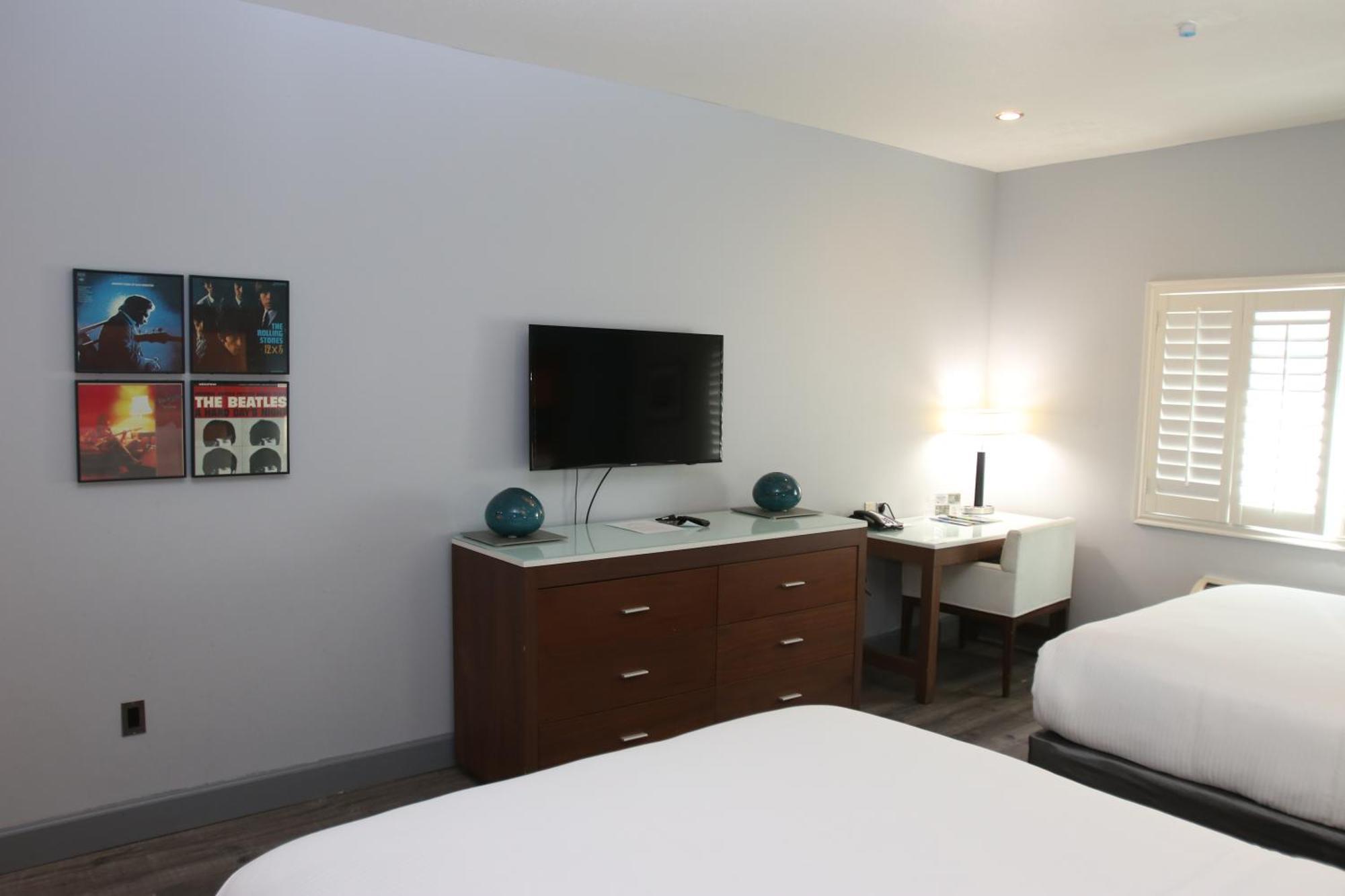 Blvd Hotel And Studios Universal-Hollywood, Ascend Hotel Collection Los Angeles Extérieur photo