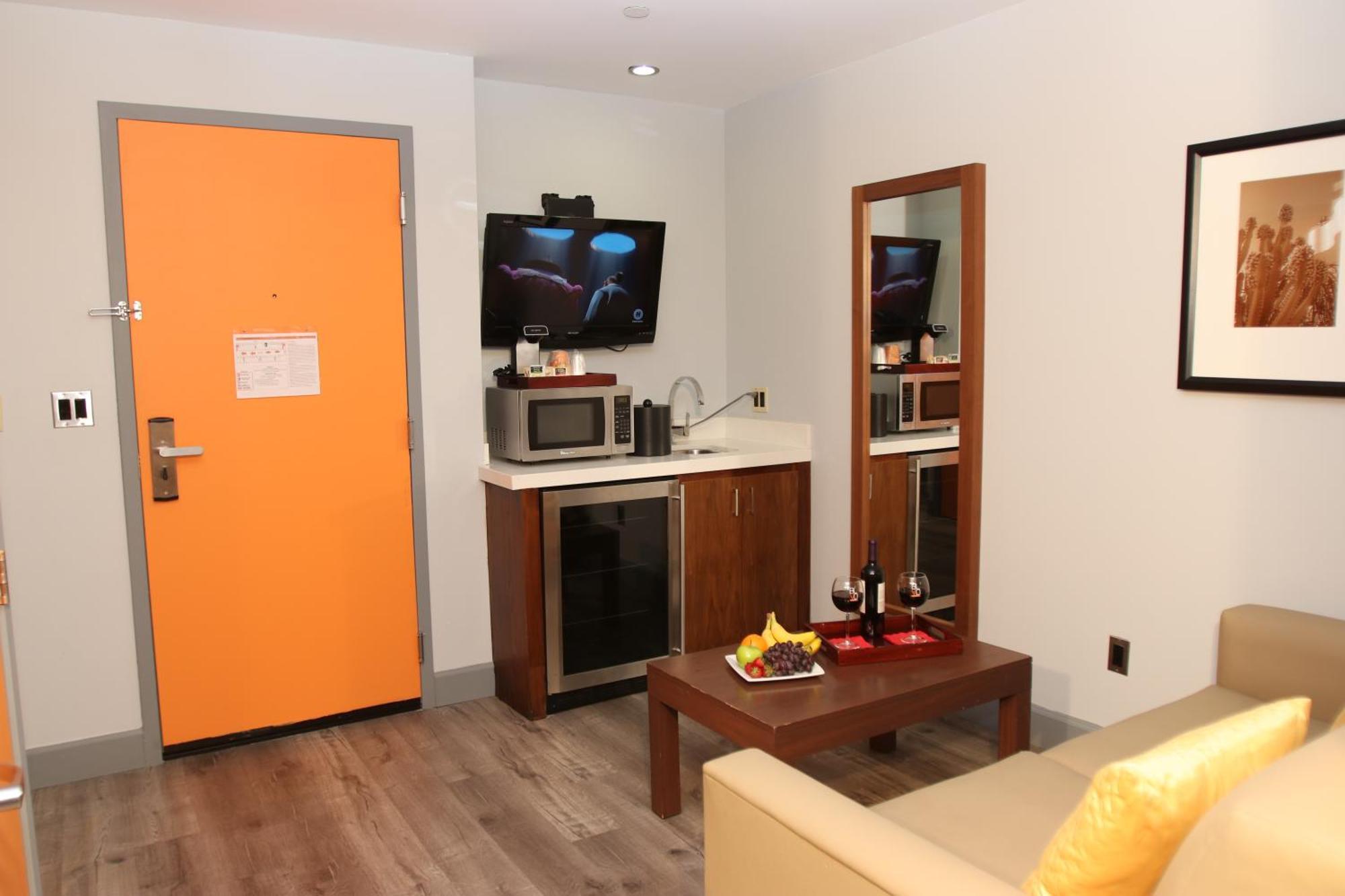 Blvd Hotel And Studios Universal-Hollywood, Ascend Hotel Collection Los Angeles Extérieur photo