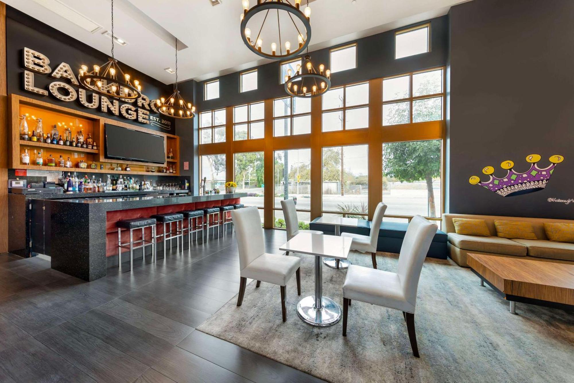 Blvd Hotel And Studios Universal-Hollywood, Ascend Hotel Collection Los Angeles Extérieur photo