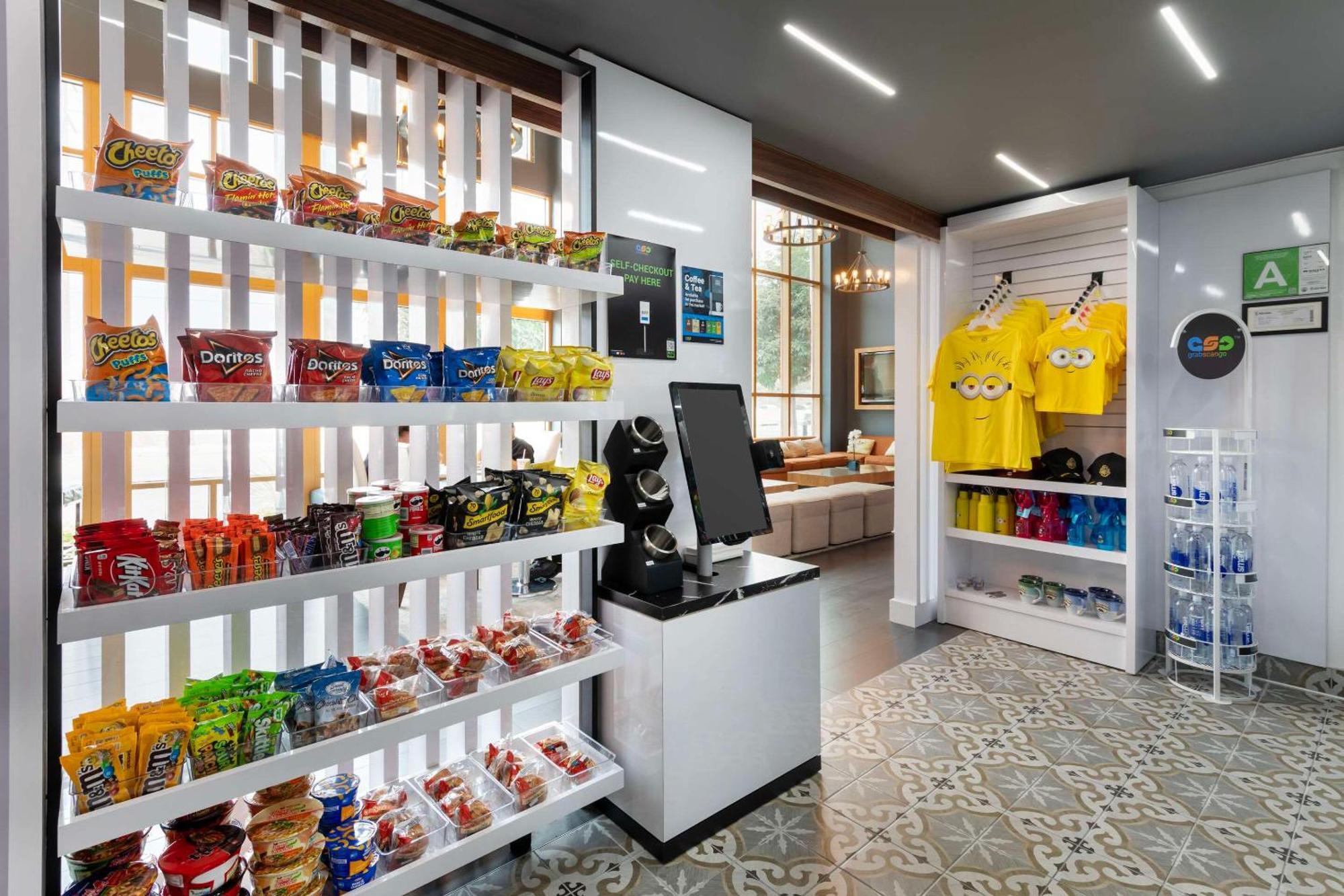 Blvd Hotel And Studios Universal-Hollywood, Ascend Hotel Collection Los Angeles Extérieur photo