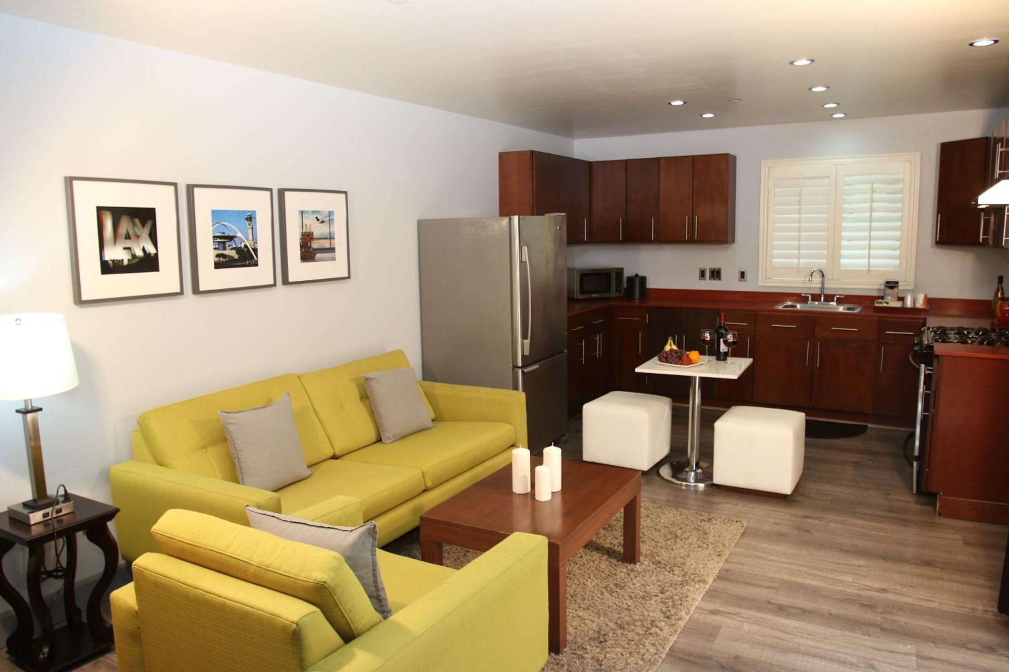 Blvd Hotel And Studios Universal-Hollywood, Ascend Hotel Collection Los Angeles Extérieur photo