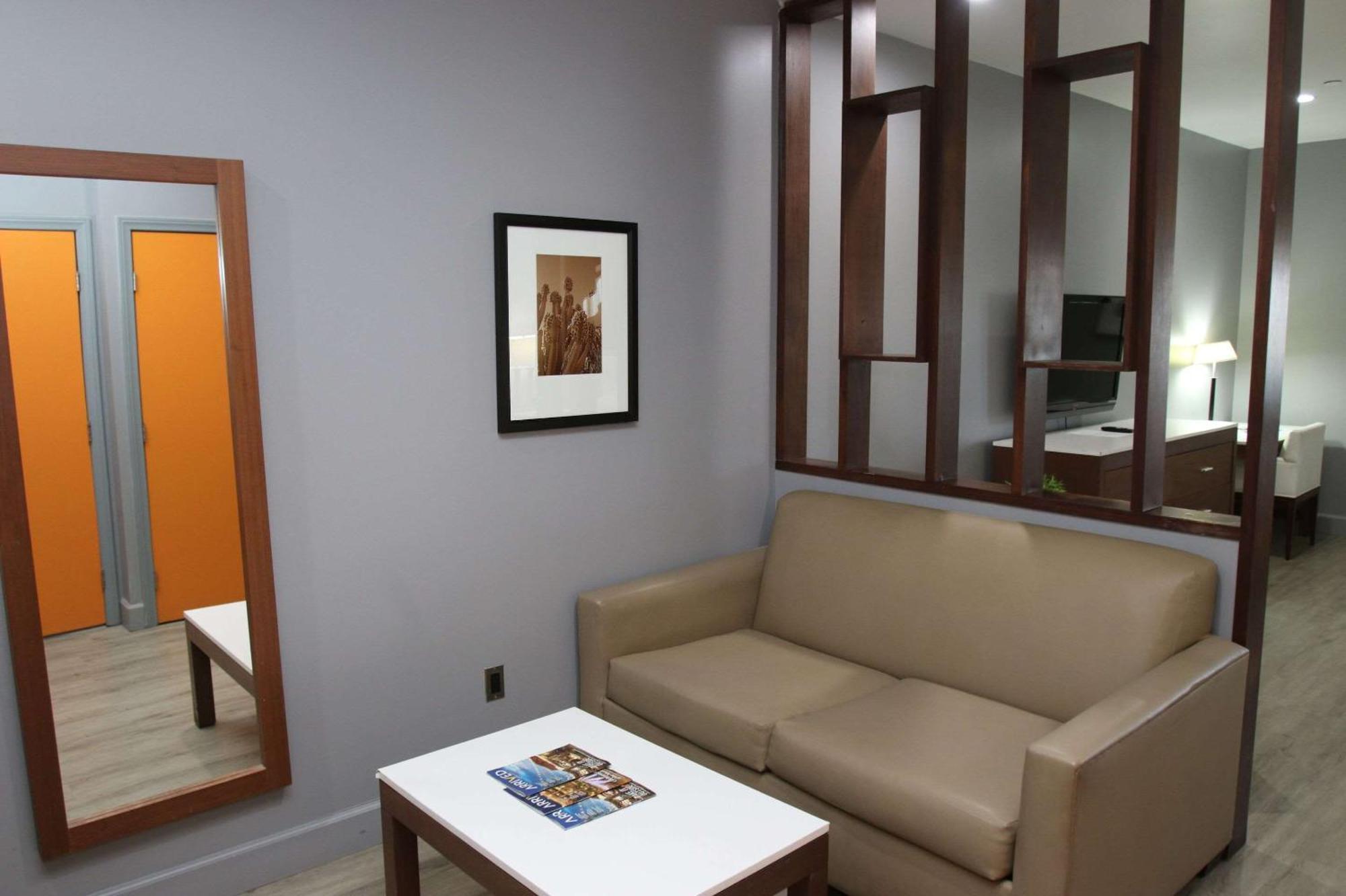 Blvd Hotel And Studios Universal-Hollywood, Ascend Hotel Collection Los Angeles Extérieur photo