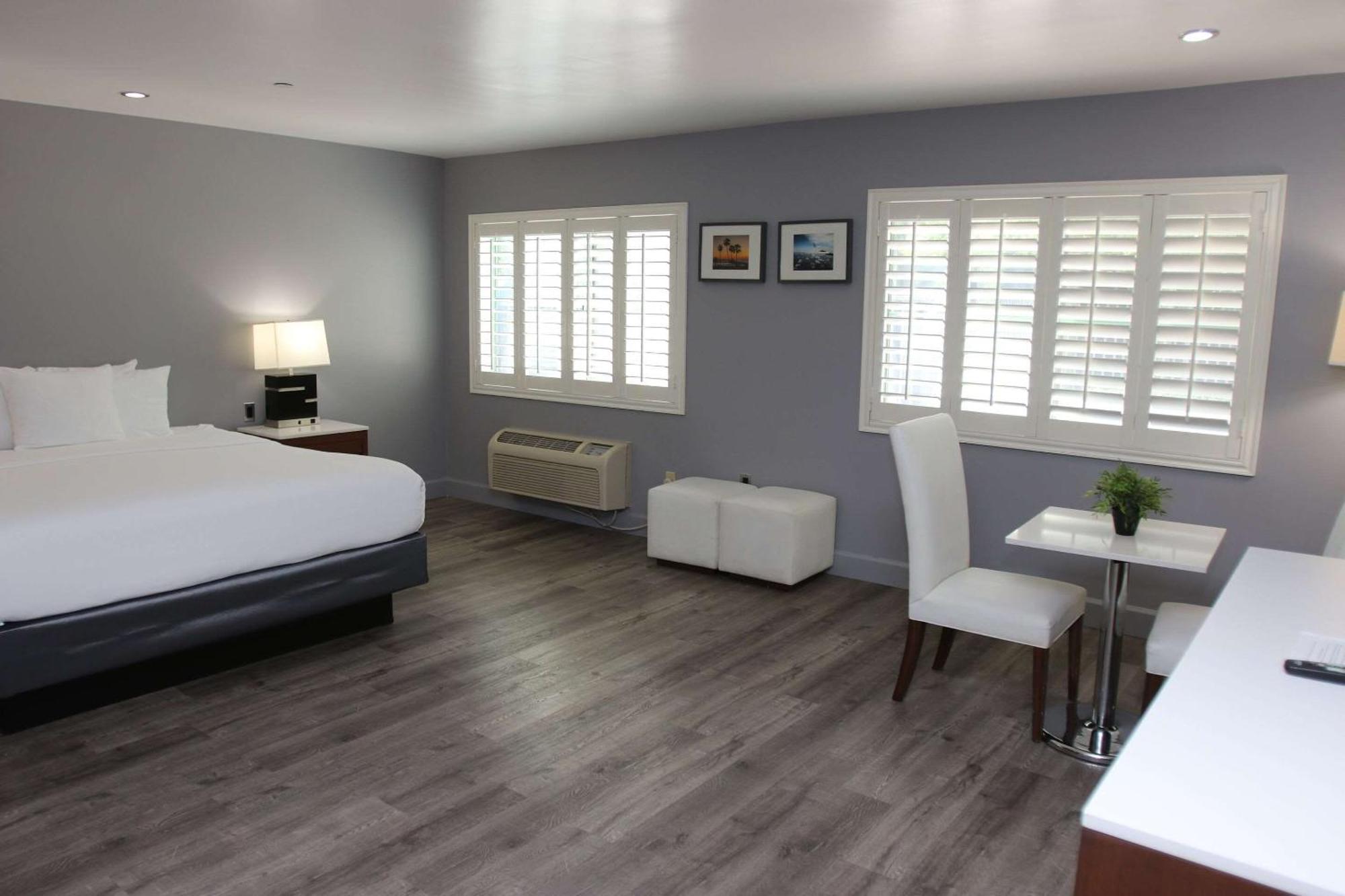 Blvd Hotel And Studios Universal-Hollywood, Ascend Hotel Collection Los Angeles Extérieur photo