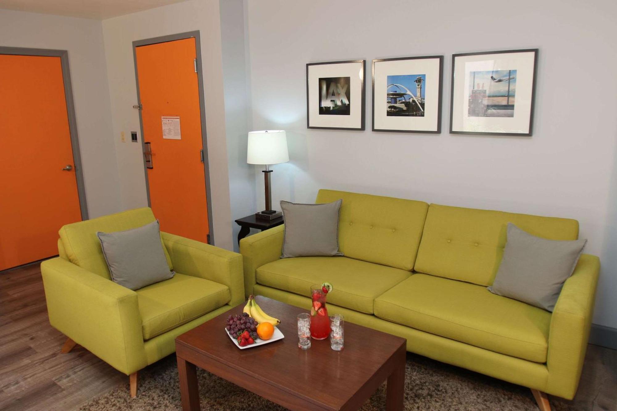 Blvd Hotel And Studios Universal-Hollywood, Ascend Hotel Collection Los Angeles Extérieur photo