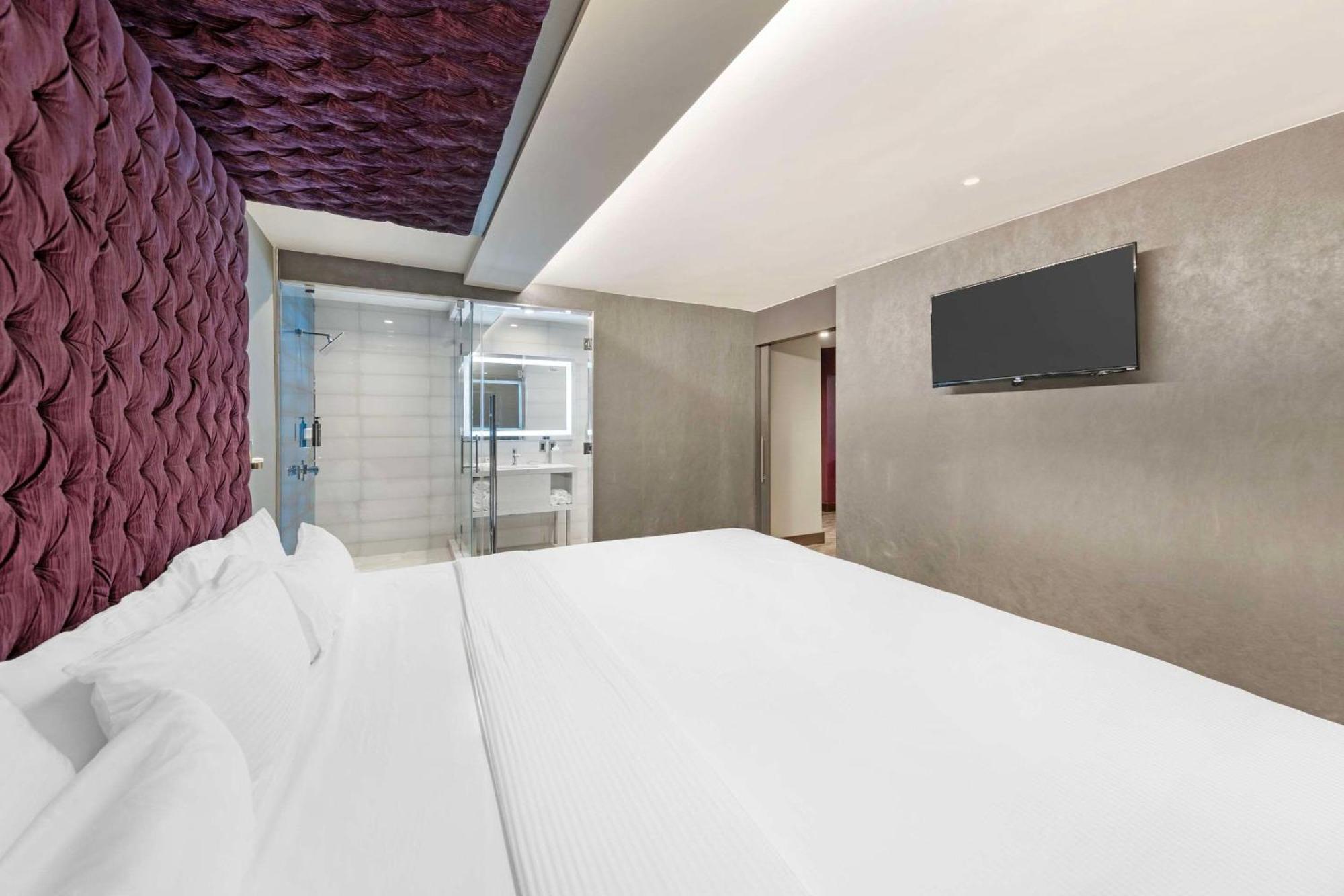 Blvd Hotel And Studios Universal-Hollywood, Ascend Hotel Collection Los Angeles Extérieur photo