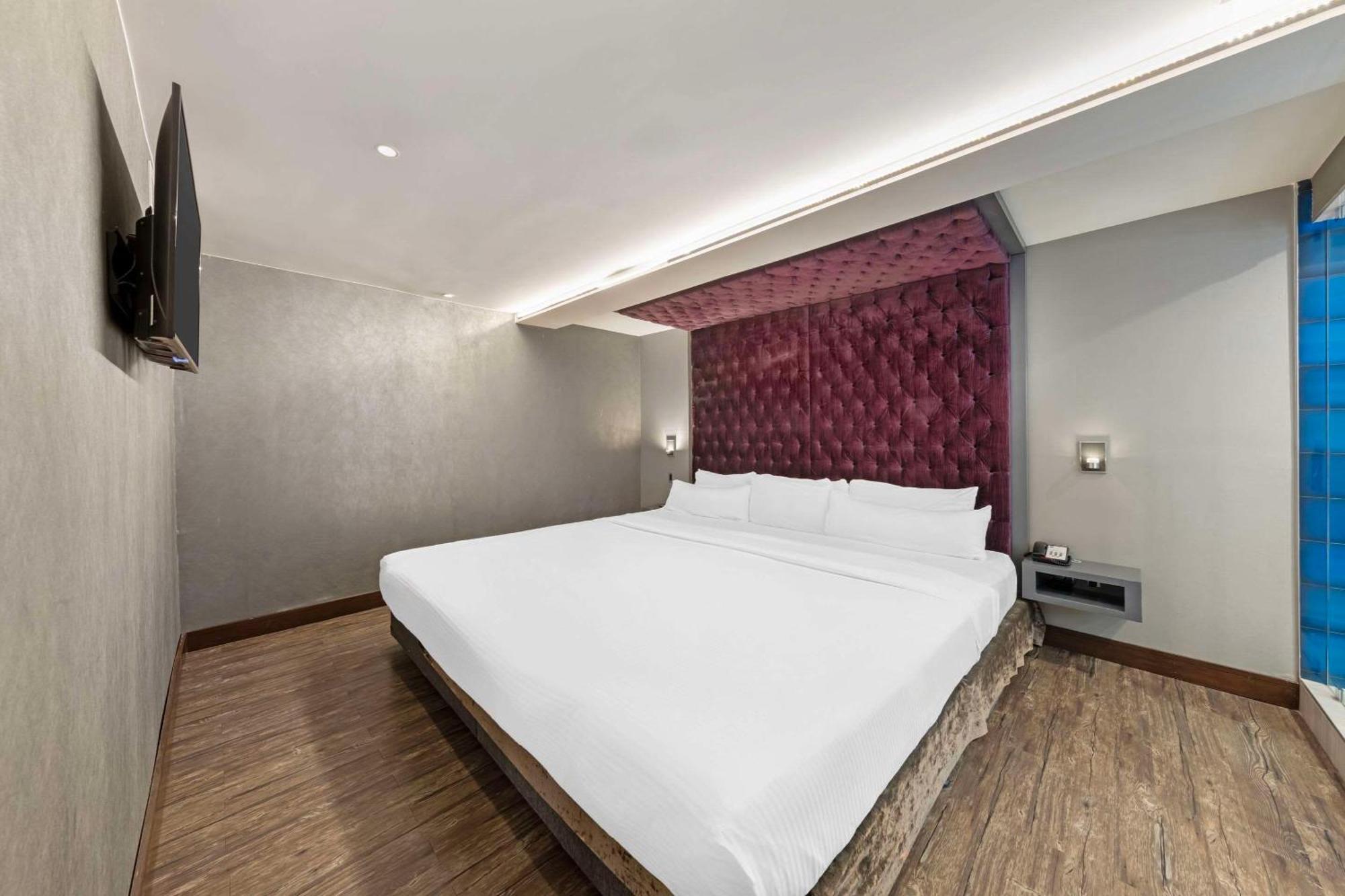 Blvd Hotel And Studios Universal-Hollywood, Ascend Hotel Collection Los Angeles Extérieur photo