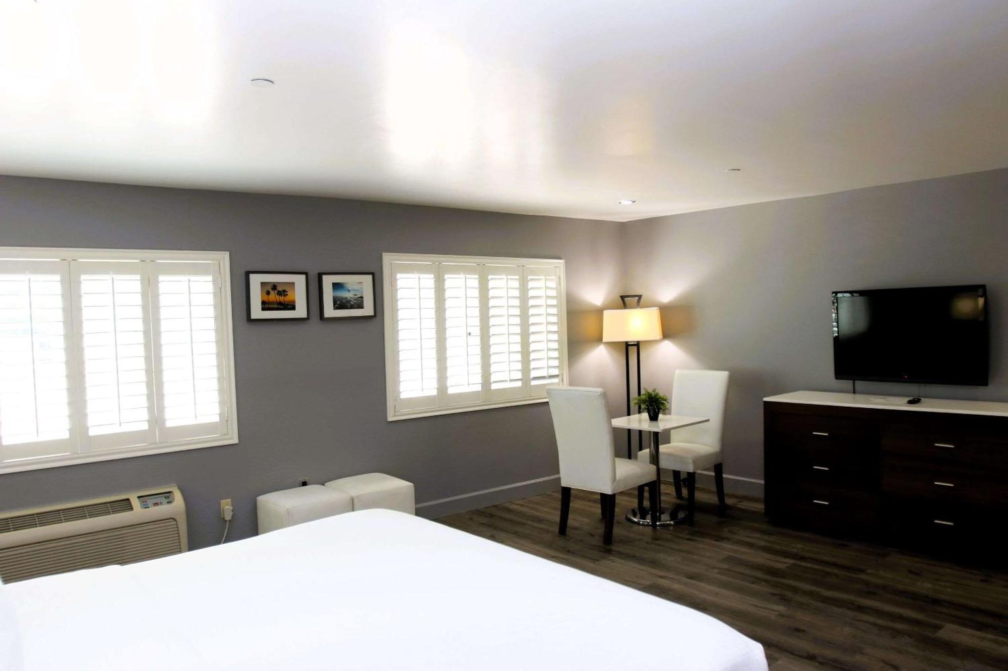 Blvd Hotel And Studios Universal-Hollywood, Ascend Hotel Collection Los Angeles Extérieur photo