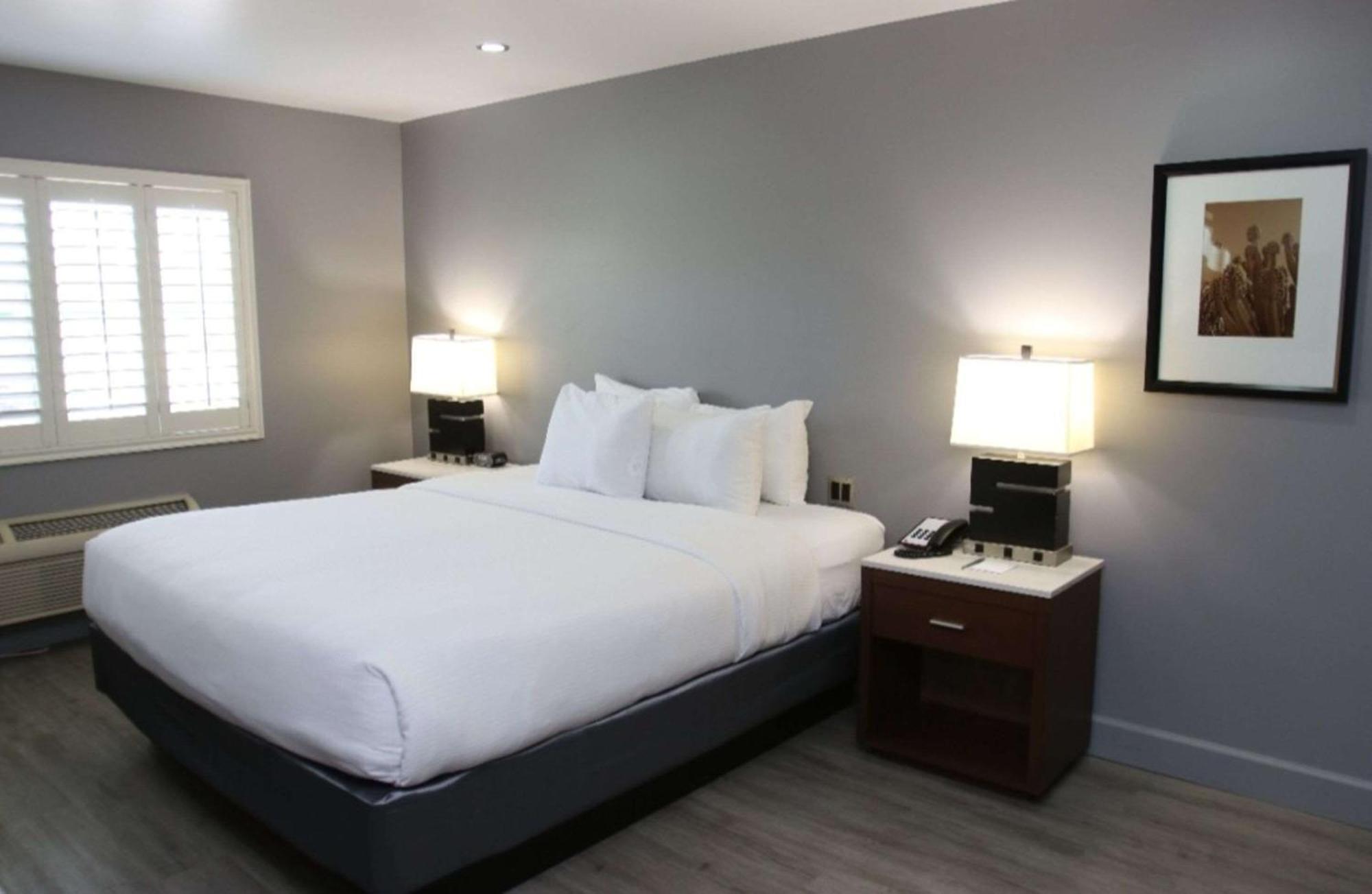 Blvd Hotel And Studios Universal-Hollywood, Ascend Hotel Collection Los Angeles Extérieur photo