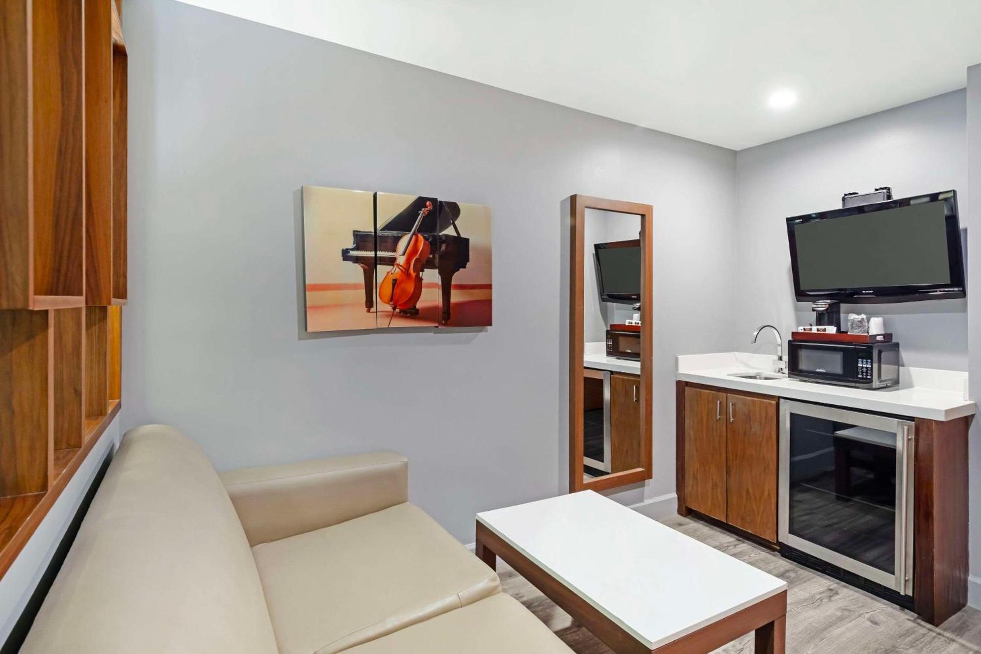 Blvd Hotel And Studios Universal-Hollywood, Ascend Hotel Collection Los Angeles Extérieur photo