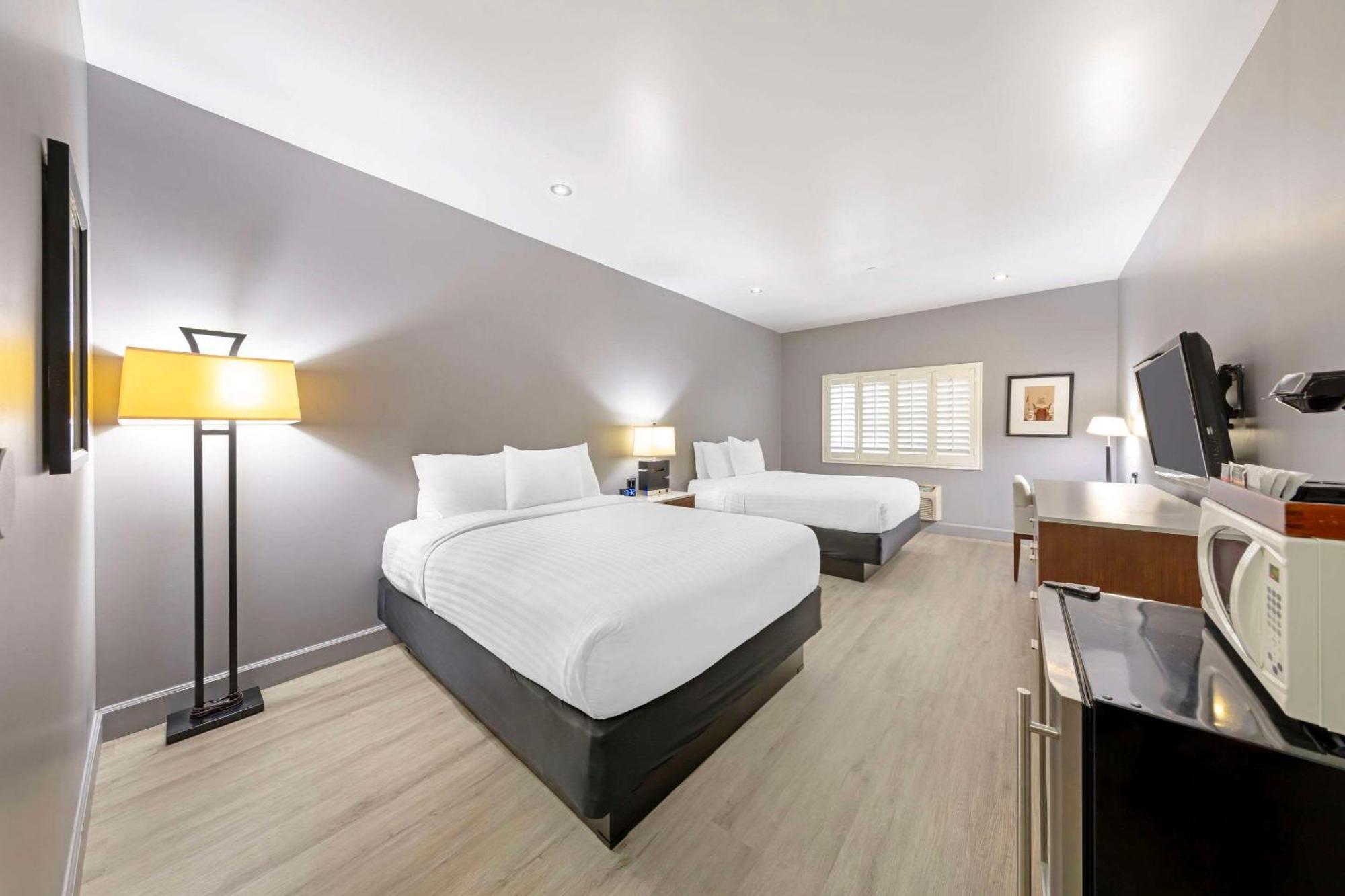 Blvd Hotel And Studios Universal-Hollywood, Ascend Hotel Collection Los Angeles Extérieur photo