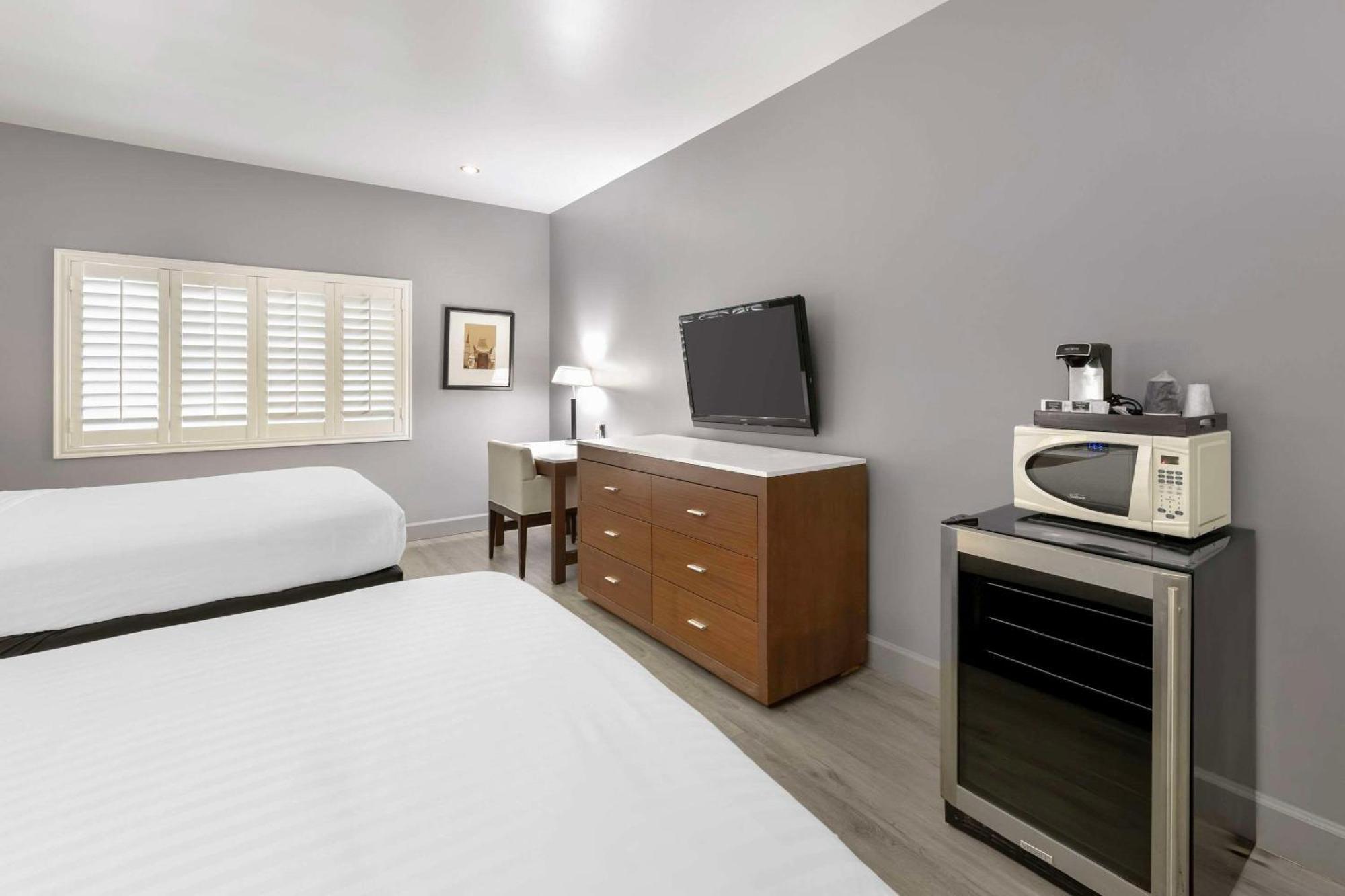 Blvd Hotel And Studios Universal-Hollywood, Ascend Hotel Collection Los Angeles Extérieur photo